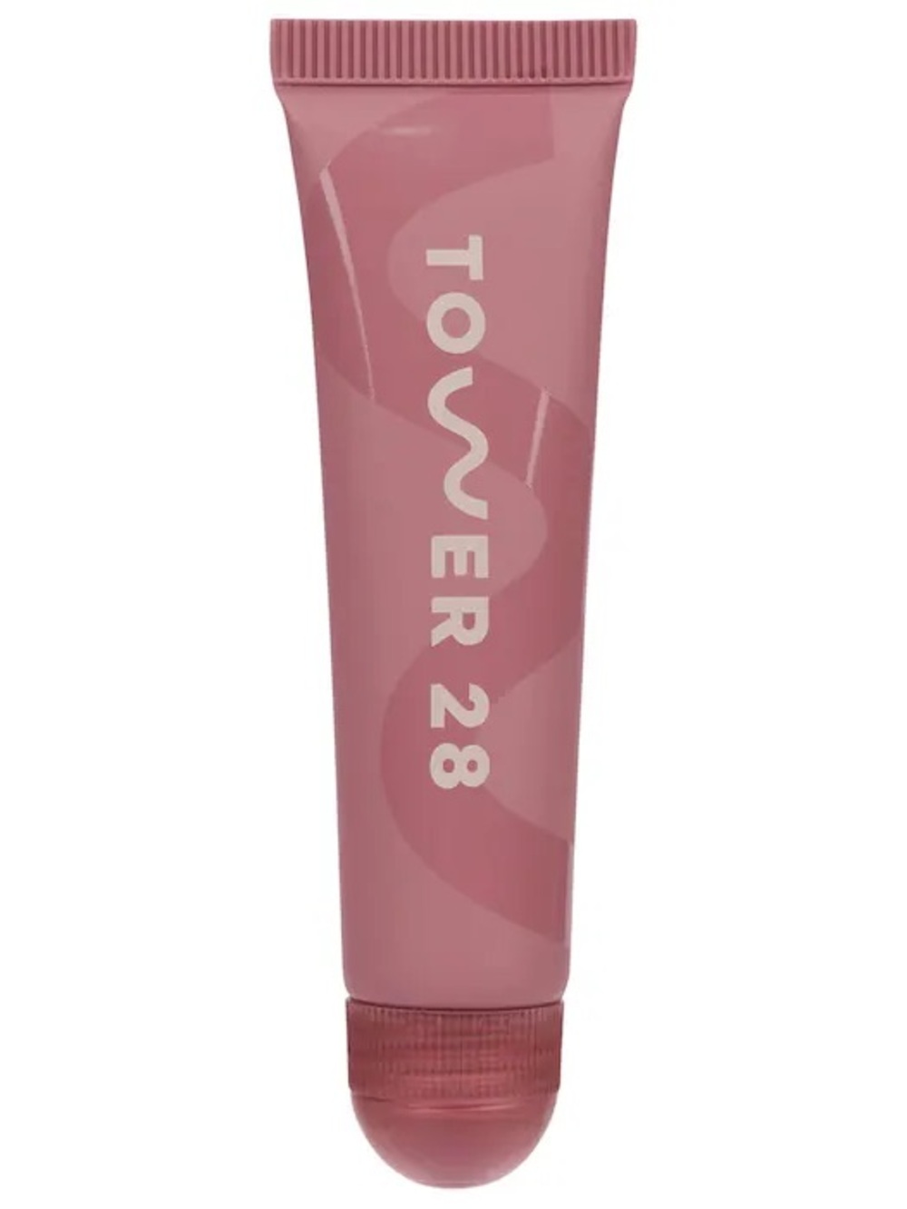 Tower 28 Tinted Lip Treatment-Sugar Plum  (BNIB)